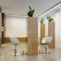 Pepe Hairstylist / UAU Office © Enrico Muraro