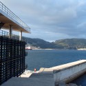 CCS Control And Servicies Center / Díaz y Díaz Arquitectos © Eloy Taboada