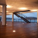 CCS Control And Servicies Center / Díaz y Díaz Arquitectos © Eloy Taboada