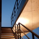 CCS Control And Servicies Center / Díaz y Díaz Arquitectos © Eloy Taboada