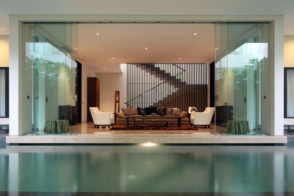 Static House / TWS & Partners