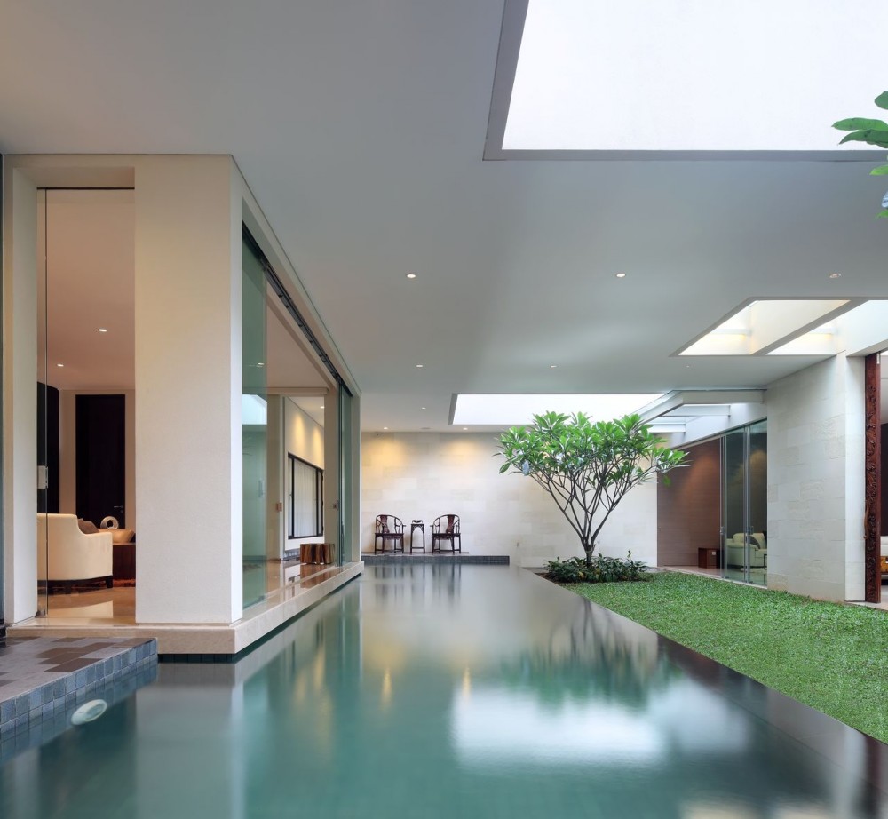 Static House / TWS & Partners