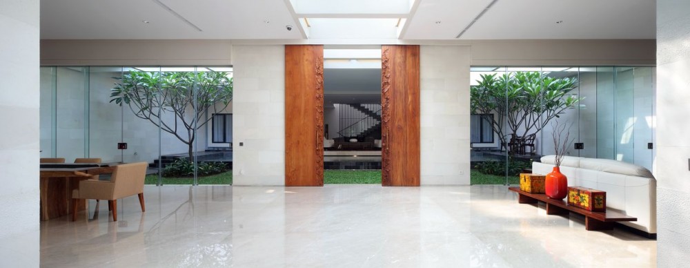 Static House / TWS & Partners