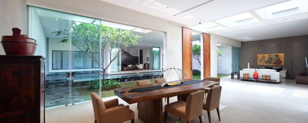 Static House / TWS & Partners