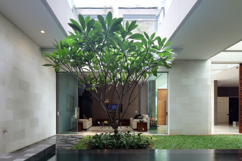 Static House / TWS & Partners