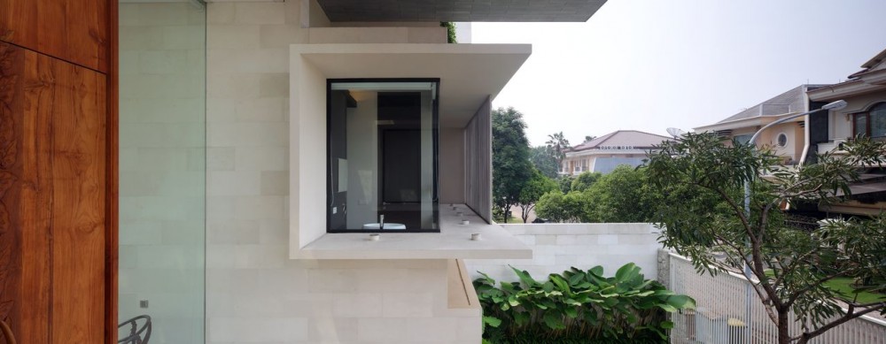 Static House / TWS & Partners