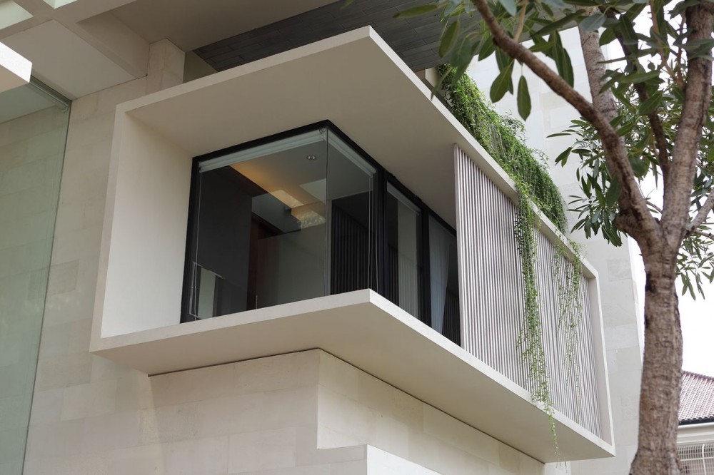Static House / TWS & Partners