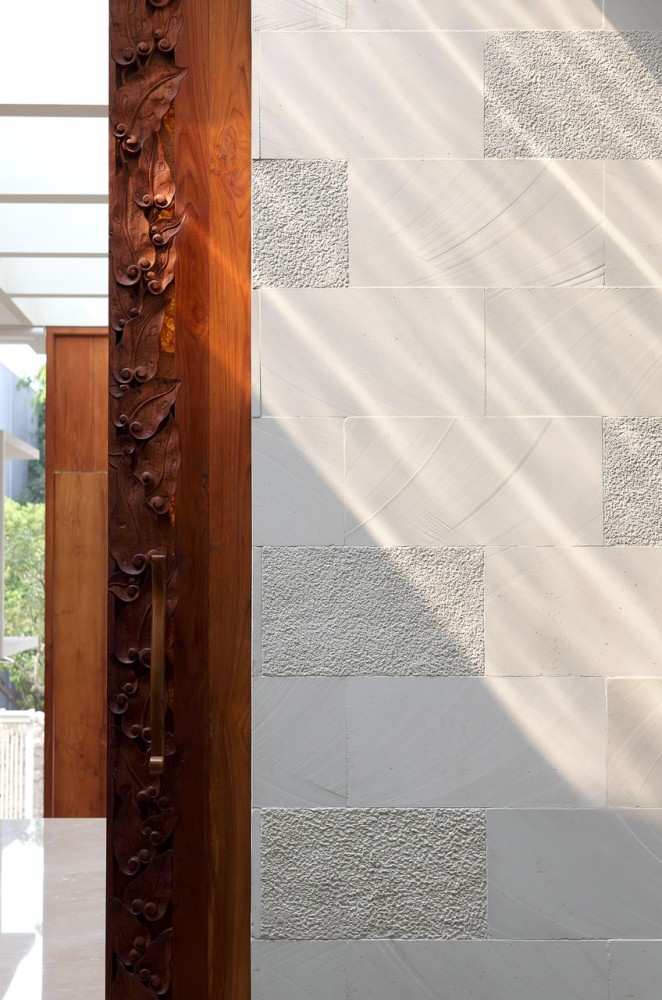 Static House / TWS & Partners