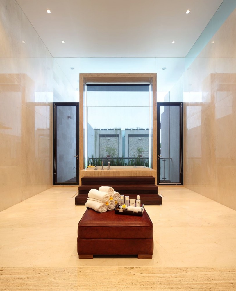 Static House / TWS & Partners