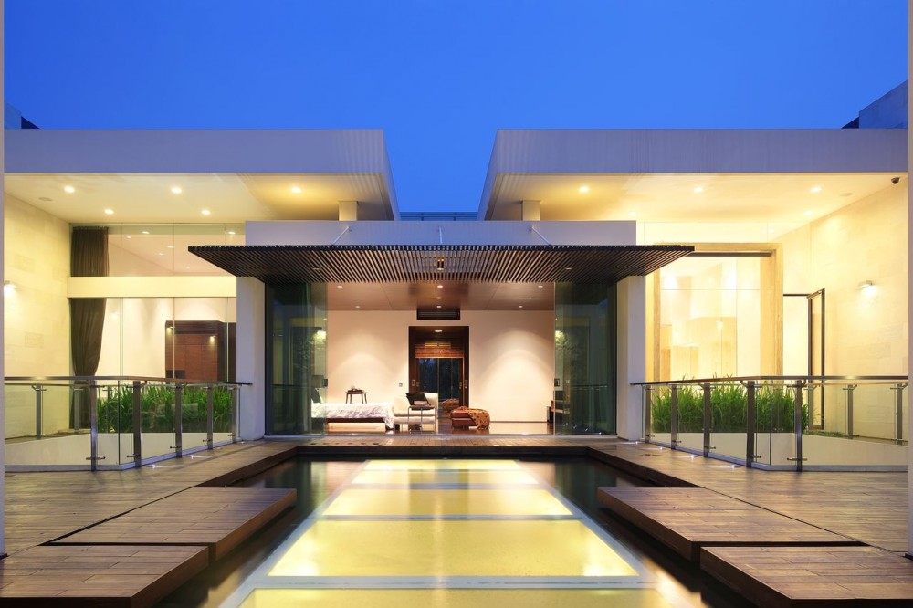 Static House / TWS & Partners
