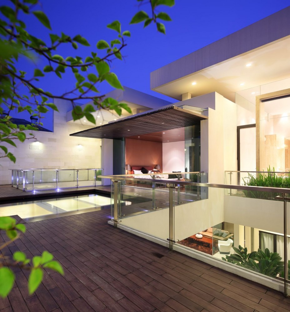 Static House / TWS & Partners