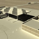 Nassiriyah Truck Stop / New World Design LLC Nassiriyah Truck Stop / New World Design LLC Courtesy of New World Design LLC