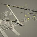 Nassiriyah Truck Stop / New World Design LLC Nassiriyah Truck Stop / New World Design LLC Construction
