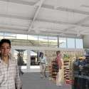 Nassiriyah Truck Stop / New World Design LLC Nassiriyah Truck Stop / New World Design LLC Courtesy of New World Design LLC