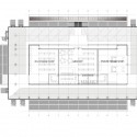 Nassiriyah Truck Stop / New World Design LLC Nassiriyah Truck Stop / New World Design LLC Plan 1