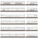 Nassiriyah Truck Stop / New World Design LLC Nassiriyah Truck Stop / New World Design LLC Sections