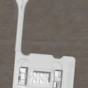 Nassiriyah Truck Stop / New World Design LLC Nassiriyah Truck Stop / New World Design LLC Site Plan