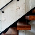Arc House / Maziar Behrooz Architecture Arc House / Maziar Behrooz Architecture © Matthew Carbone
