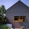 Willoughby Design Barn / el dorado © Mike Sinclair