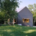 Willoughby Design Barn / el dorado © Mike Sinclair