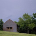 Willoughby Design Barn / el dorado © Mike Sinclair