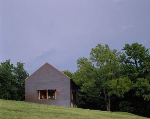 Willoughby Design Barn / el dorado