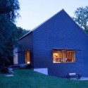 Willoughby Design Barn / el dorado © Mike Sinclair