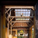 Willoughby Design Barn / el dorado © Mike Sinclair
