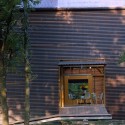 Willoughby Design Barn / el dorado © Mike Sinclair