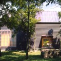 Willoughby Design Barn / el dorado © Mike Sinclair