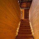 Willoughby Design Barn / el dorado © Mike Sinclair