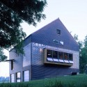 Willoughby Design Barn / el dorado © Mike Sinclair