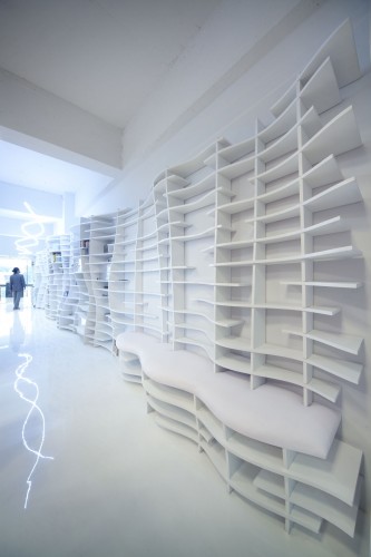 Byronmuller / Darkitectura