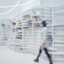 Byronmuller / Darkitectura © Yoshihiro Koitani