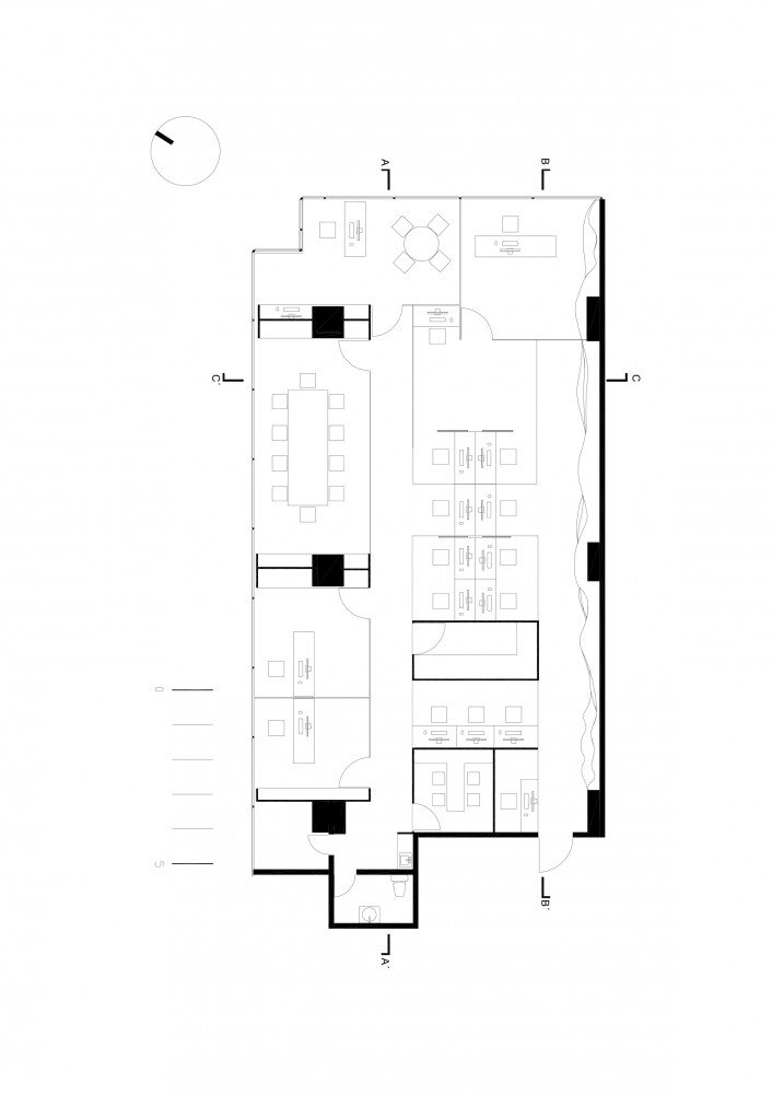 Byronmuller / Darkitectura
