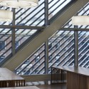 Columbia University Northwest Corner Building / Rafael Moneo, Davis Brody Bond Aedas, and Moneo Brock Studio Columbia University Northwest Corner Building / Rafael Moneo, Davis Brody Bond Aedas, and Moneo Brock Studio © Michael Moran Studio