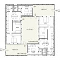 T-Wall Housing / New World Design LLC Plan