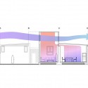 T-Wall Housing / New World Design LLC Section