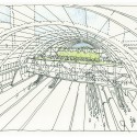 Langfang Eco-Smart City / Woods Bagot + HOK Langfang Eco-Smart City / Woods Bagot + HOK © Woods Bagot