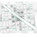 Langfang Eco-Smart City / Woods Bagot + HOK Langfang Eco-Smart City / Woods Bagot + HOK Water Space Diagram