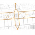 Langfang Eco-Smart City / Woods Bagot + HOK Langfang Eco-Smart City / Woods Bagot + HOK Cultural Corridor Vehicle Diagram