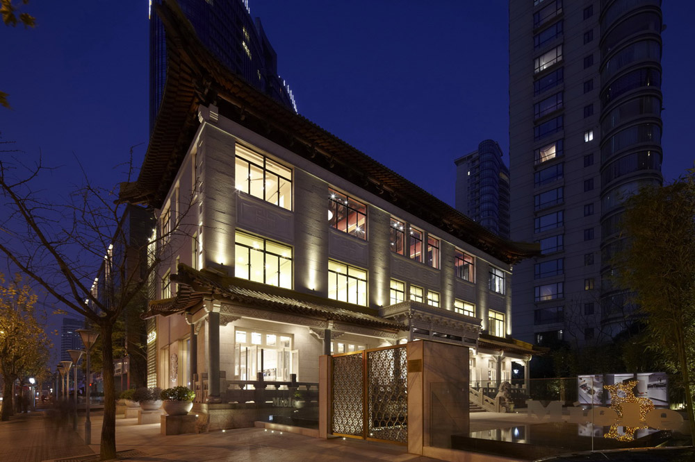 Miele House / Kokaistudios