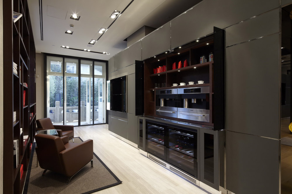 Miele House / Kokaistudios
