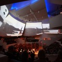 New World Center / Frank Gehry