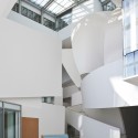 New World Center / Frank Gehry