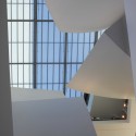 New World Center / Frank Gehry New World Center / Frank Gehry © Rui Dias-Adios