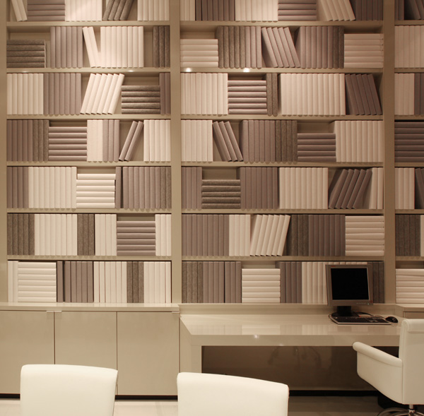 Legal Office / Creneau International