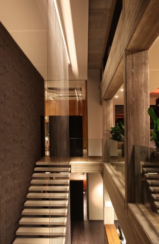 Legal Office / Creneau International