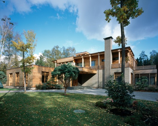F-house / ARCH 4