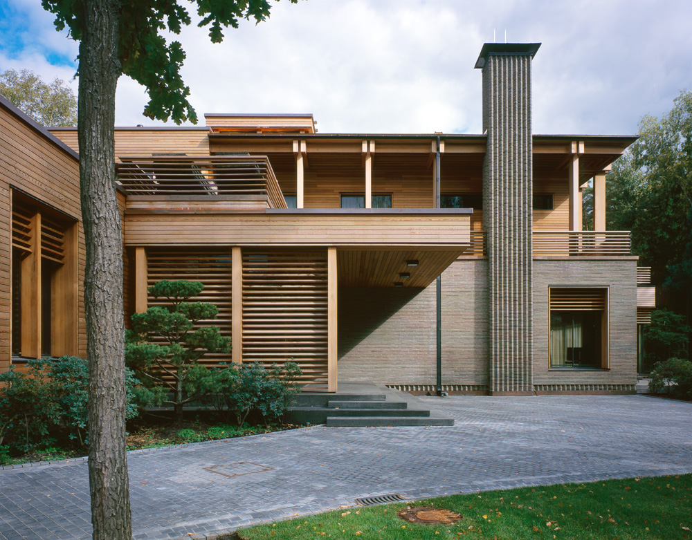 F-house / ARCH 4